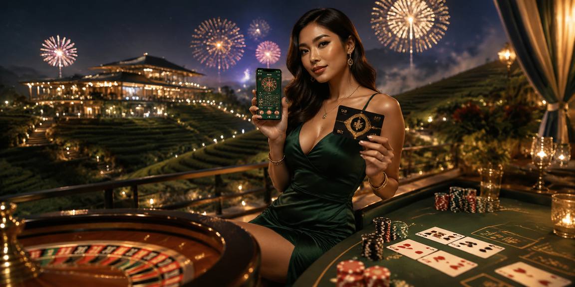 attatoto How the Mobile Lobby Behaves on Your Phone
